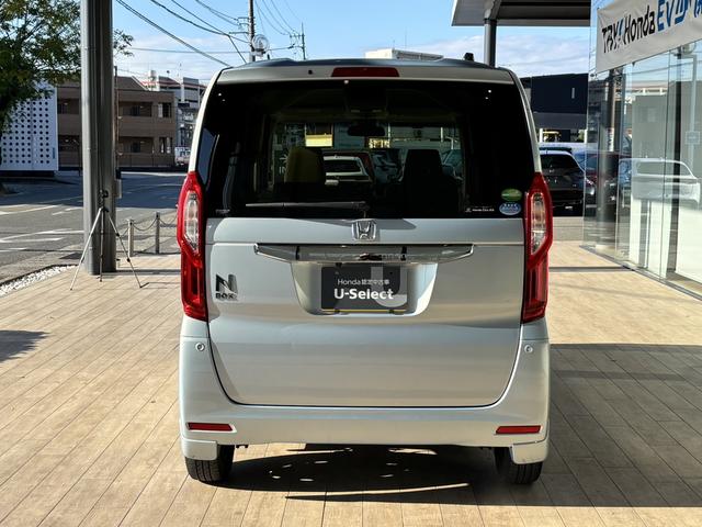 Ｎ－ＢＯＸ Ｇ・Ｌホンダセンシング（6枚目）