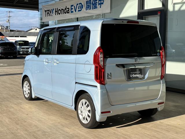 Ｎ－ＢＯＸ Ｇ・Ｌホンダセンシング（7枚目）