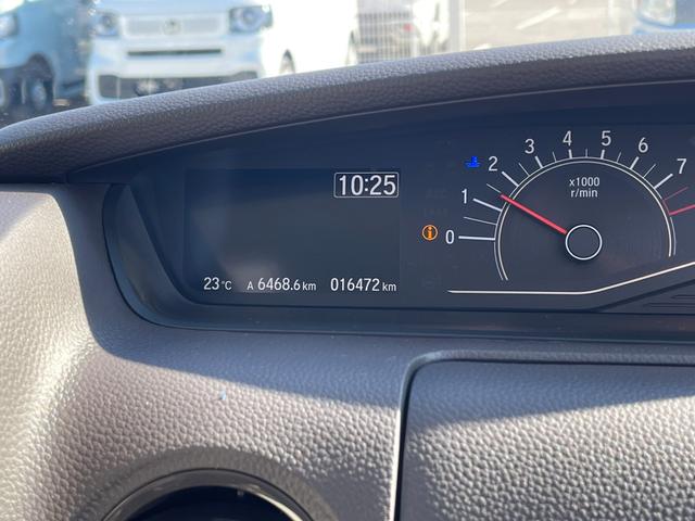 Ｎ－ＢＯＸ Ｇ・Ｌホンダセンシング（15枚目）