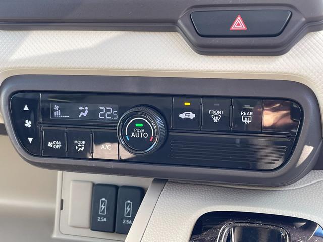 Ｎ－ＢＯＸ Ｇ・Ｌホンダセンシング（18枚目）