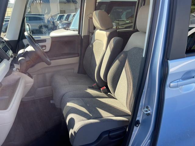 Ｎ－ＢＯＸ Ｇ・Ｌホンダセンシング（26枚目）