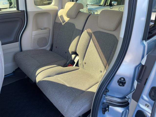 Ｎ－ＢＯＸ Ｇ・Ｌホンダセンシング（27枚目）