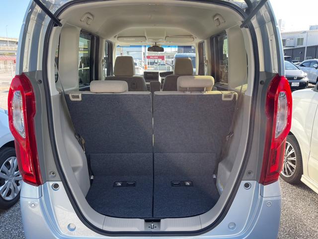 Ｎ－ＢＯＸ Ｇ・Ｌホンダセンシング（28枚目）