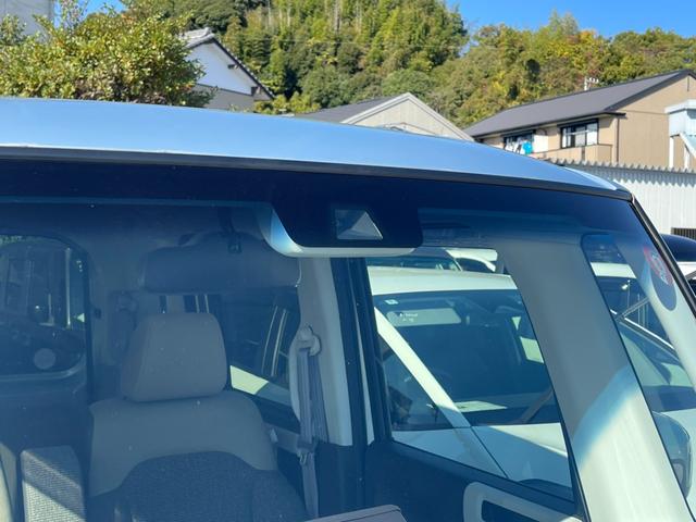 Ｎ－ＢＯＸ Ｇ・Ｌホンダセンシング（30枚目）