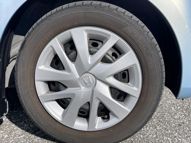 Ｎ－ＢＯＸ Ｇ・Ｌホンダセンシング（32枚目）