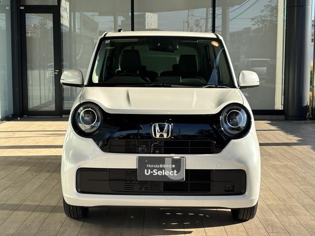 N-ONE オリジナル Honda純正ディスプレイオーディオ・前後ドラレコ・ETCHondaSENSING・LEDヘッドライト(2枚目)