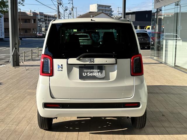N-ONE オリジナル Honda純正ディスプレイオーディオ・前後ドラレコ・ETCHondaSENSING・LEDヘッドライト(6枚目)