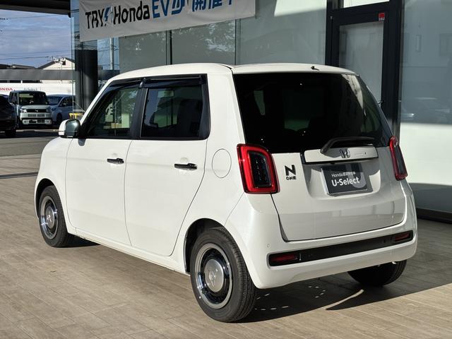 N-ONE オリジナル Honda純正ディスプレイオーディオ・前後ドラレコ・ETCHondaSENSING・LEDヘッドライト(7枚目)