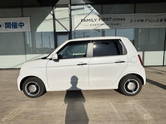 N-ONE オリジナル Honda純正ディスプレイオーディオ・前後ドラレコ・ETCHondaSENSING・LEDヘッドライト(8枚目)