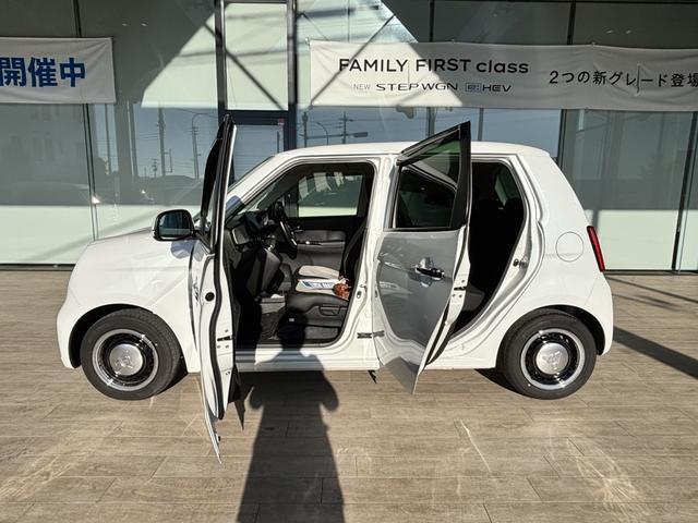 N-ONE オリジナル Honda純正ディスプレイオーディオ・前後ドラレコ・ETCHondaSENSING・LEDヘッドライト(9枚目)