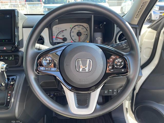 N-ONE オリジナル Honda純正ディスプレイオーディオ・前後ドラレコ・ETCHondaSENSING・LEDヘッドライト(11枚目)