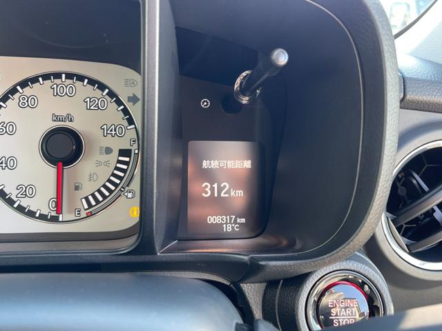 N-ONE オリジナル Honda純正ディスプレイオーディオ・前後ドラレコ・ETCHondaSENSING・LEDヘッドライト(15枚目)