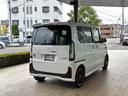 N-BOXカスタム ターボコーディネートスタイル(5枚目)