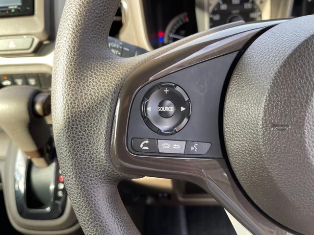 Ｎ－ＷＧＮ Ｌホンダセンシング（15枚目）