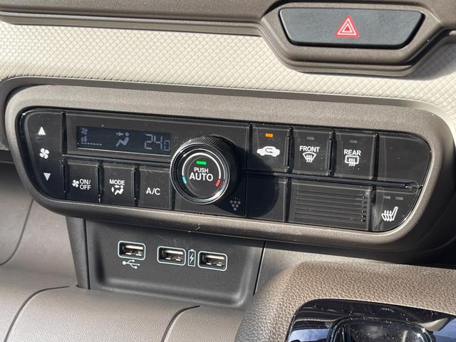 Ｎ－ＷＧＮ Ｌホンダセンシング（18枚目）