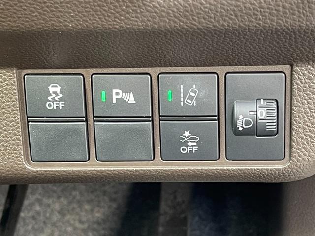 Ｎ－ＷＧＮ Ｌホンダセンシング（22枚目）