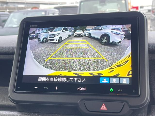 Ｎ－ＢＯＸカスタム ターボ　ナビ、ドラレコ、ＥＴＣ付き弊社元代車（18枚目）