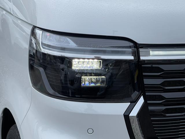 Ｎ－ＢＯＸカスタム ターボ　ナビ、ドラレコ、ＥＴＣ付き弊社元代車（35枚目）
