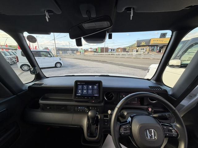 N-BOXカスタム コーディネートスタイル(10枚目)