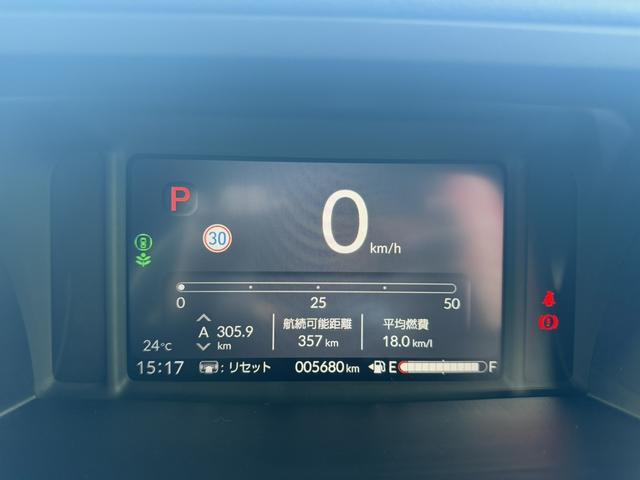 N-BOXカスタム コーディネートスタイル(11枚目)