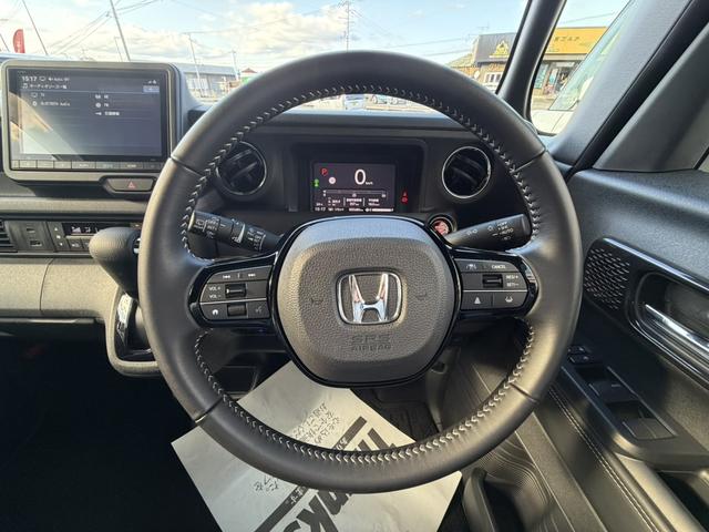 N-BOXカスタム コーディネートスタイル(12枚目)