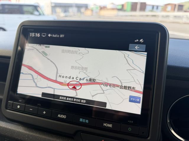 N-BOXカスタム コーディネートスタイル(15枚目)