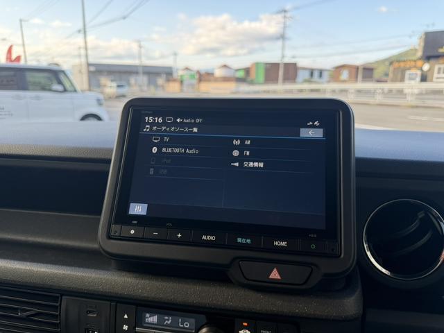 N-BOXカスタム コーディネートスタイル(16枚目)