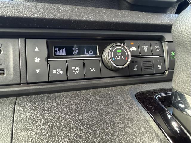 N-BOXカスタム コーディネートスタイル(18枚目)