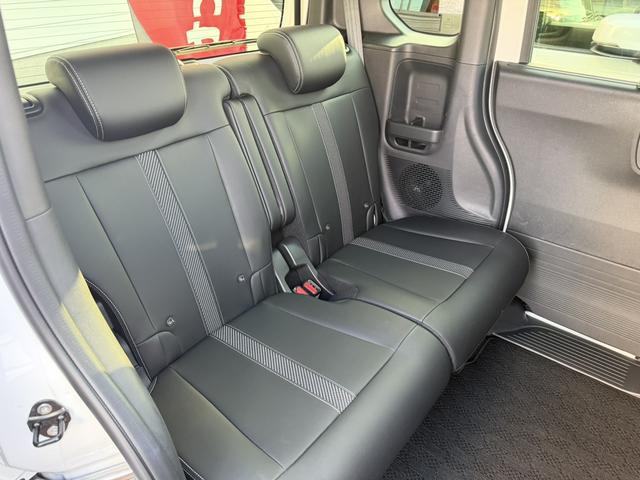 N-BOXカスタム コーディネートスタイル(31枚目)