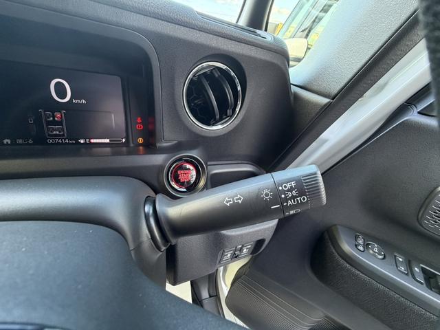 N-BOXカスタム ベースグレード(14枚目)