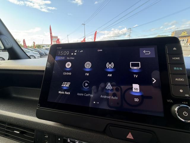 N-BOXカスタム ベースグレード(17枚目)