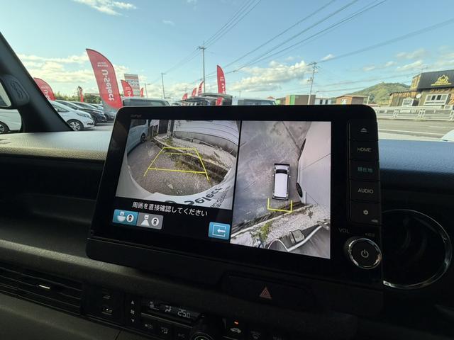 N-BOXカスタム ベースグレード(18枚目)