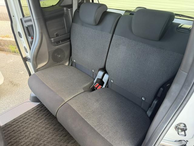 N-BOXカスタム ベースグレード(32枚目)