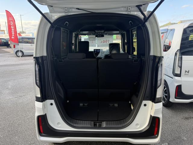 N-BOXカスタム ベースグレード(33枚目)