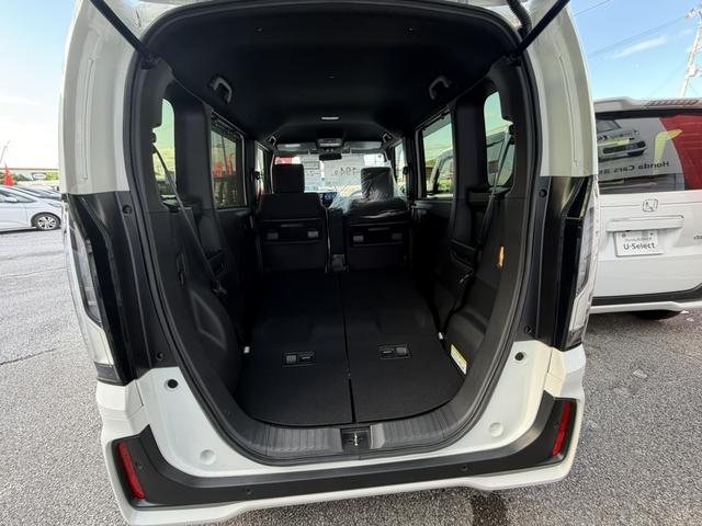 N-BOXカスタム ベースグレード(34枚目)