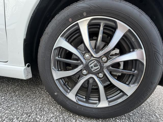 N-BOXカスタム ベースグレード(35枚目)