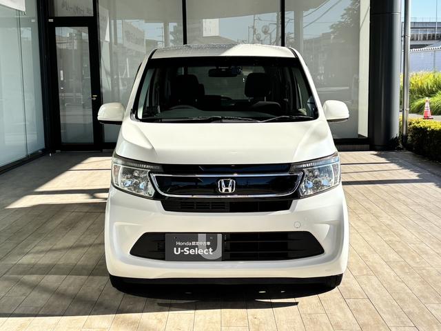 Ｎ－ＷＧＮ Ｇコンフォートパッケージ　社外レーダー、ドラレコ、ＥＴＣ（2枚目）