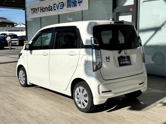 Ｎ－ＷＧＮ Ｇコンフォートパッケージ　社外レーダー、ドラレコ、ＥＴＣ（7枚目）