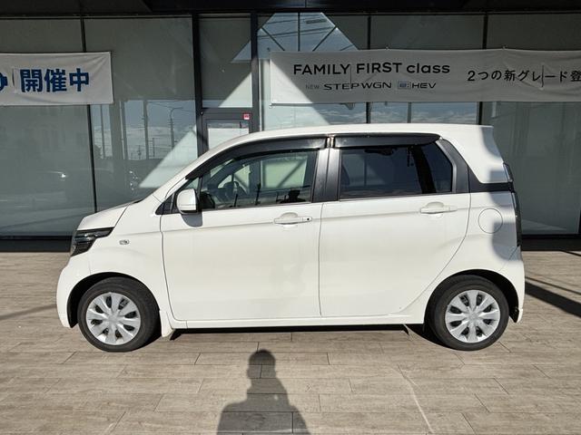 Ｎ－ＷＧＮ Ｇコンフォートパッケージ　社外レーダー、ドラレコ、ＥＴＣ（8枚目）