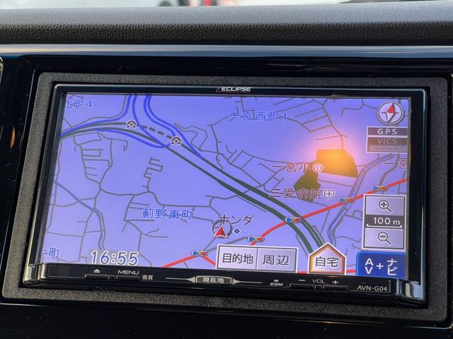 Ｎ－ＷＧＮ Ｇコンフォートパッケージ　社外レーダー、ドラレコ、ＥＴＣ（14枚目）