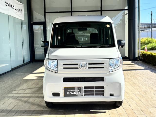 Ｎ－ＶＡＮ Ｇ　ＥＴＣ（2枚目）