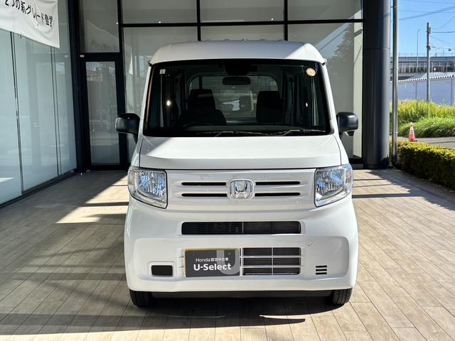 Ｎ－ＶＡＮ Ｇ　ＥＴＣ（3枚目）