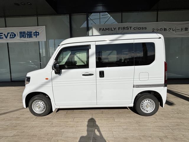 Ｎ－ＶＡＮ Ｇ　ＥＴＣ（8枚目）