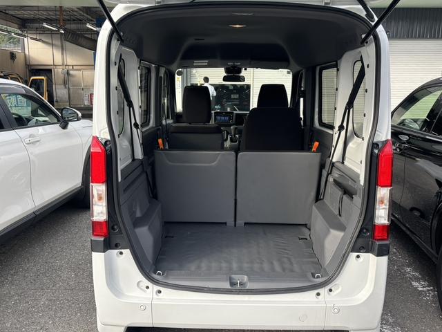 Ｎ－ＶＡＮ Ｇ　ＥＴＣ（23枚目）