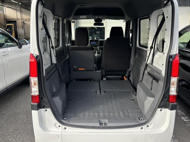 Ｎ－ＶＡＮ Ｇ　ＥＴＣ（24枚目）