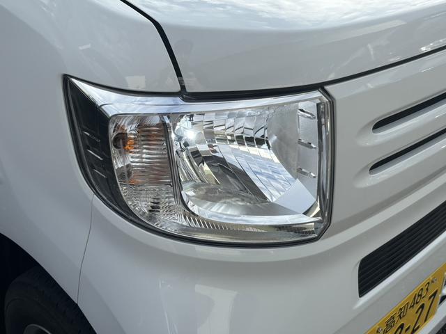 Ｎ－ＶＡＮ Ｇ　ＥＴＣ（25枚目）