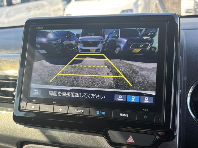 Ｎ－ＷＧＮカスタム Ｌ・ターボ　弊社元代車、　ナビ、ドラレコ、ＥＴＣ（15枚目）