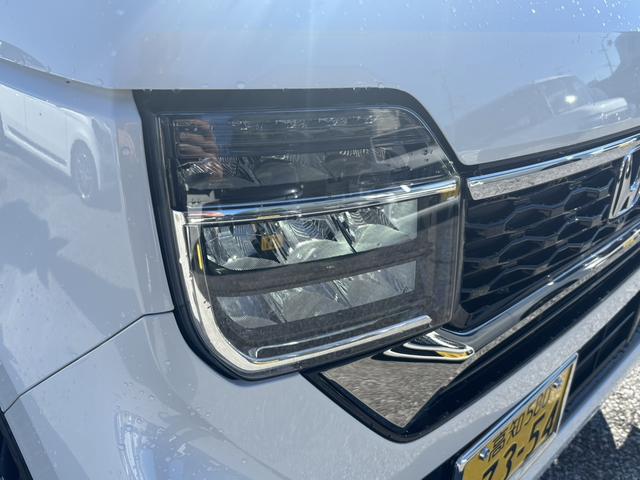 Ｎ－ＷＧＮカスタム Ｌ・ターボ　弊社元代車、　ナビ、ドラレコ、ＥＴＣ（31枚目）