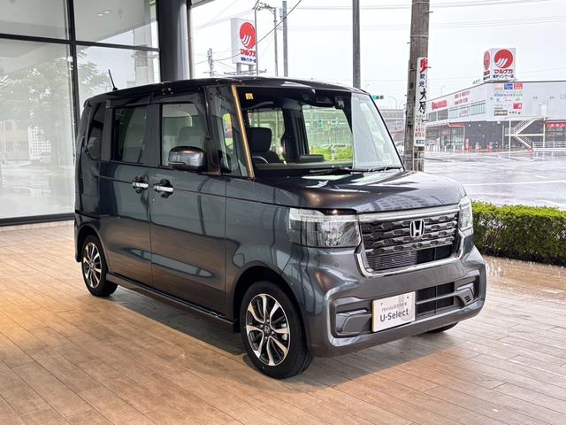 弊社管理車両となっております。