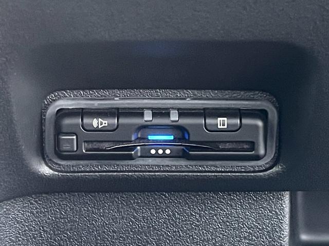 ＥＴＣ専用レーンも増えてきました。高速道路をご利用になる方は必須アイテムです。